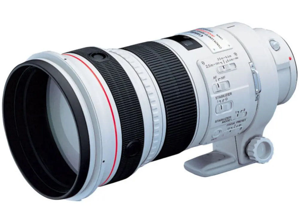 Canon(キヤノン) EF 300mm F2.8L IS USMの作例・価格・レビュー
