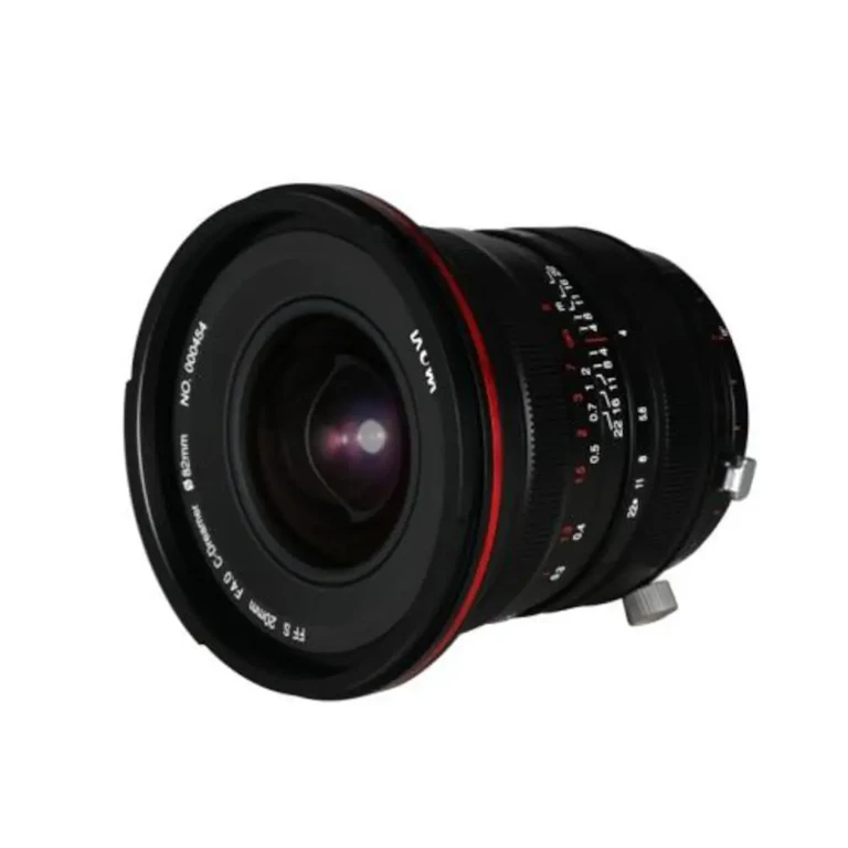 LAOWA 20mm F4 Zero-D Shift ニコン用の新品/中古の在庫一覧 3枚目