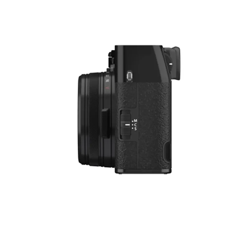X100VI "ブラック"の新品/中古の在庫一覧 3枚目