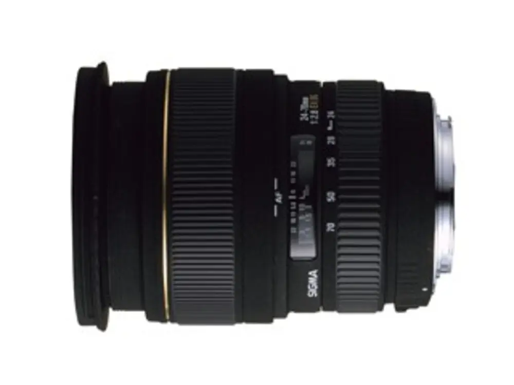 シグマ(Sigma) 24-70mm F2.8 EX DG MACROの作例・価格・レビュー