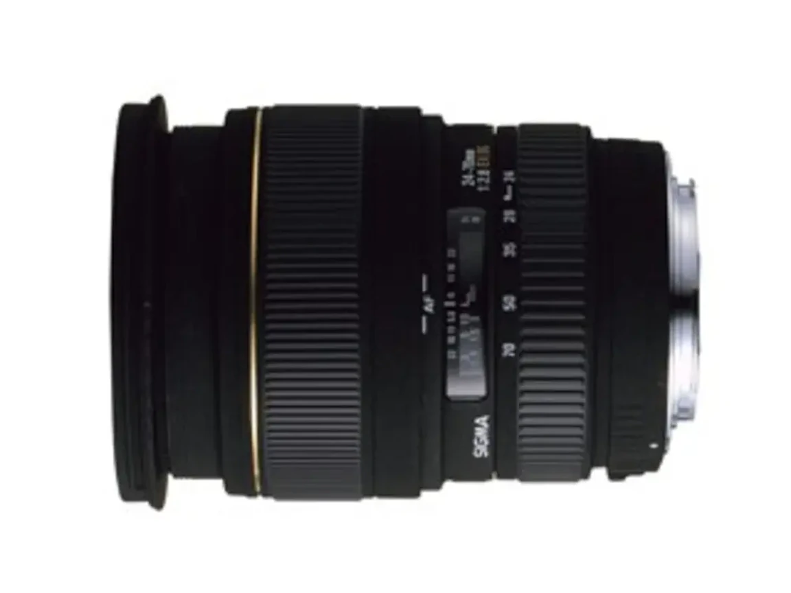 24-70mm F2.8 EX DG MACRO