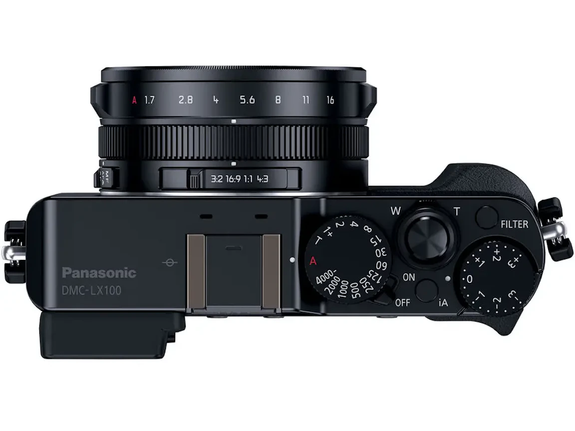 LUMIX LX100(DMC-LX100) "ブラック"の新品/中古の在庫一覧 8枚目