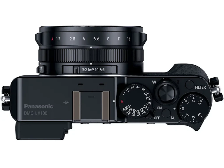 LUMIX LX100(DMC-LX100) "ブラック"の新品/中古の在庫一覧 8枚目