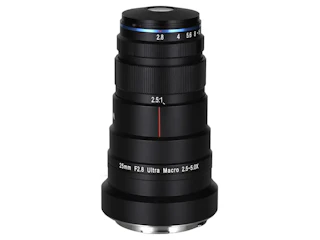 Anhui ChangGeng Optical Technology LAOWA 25mm F2.8 2.5-5X ULTRA MACRO ライカL用