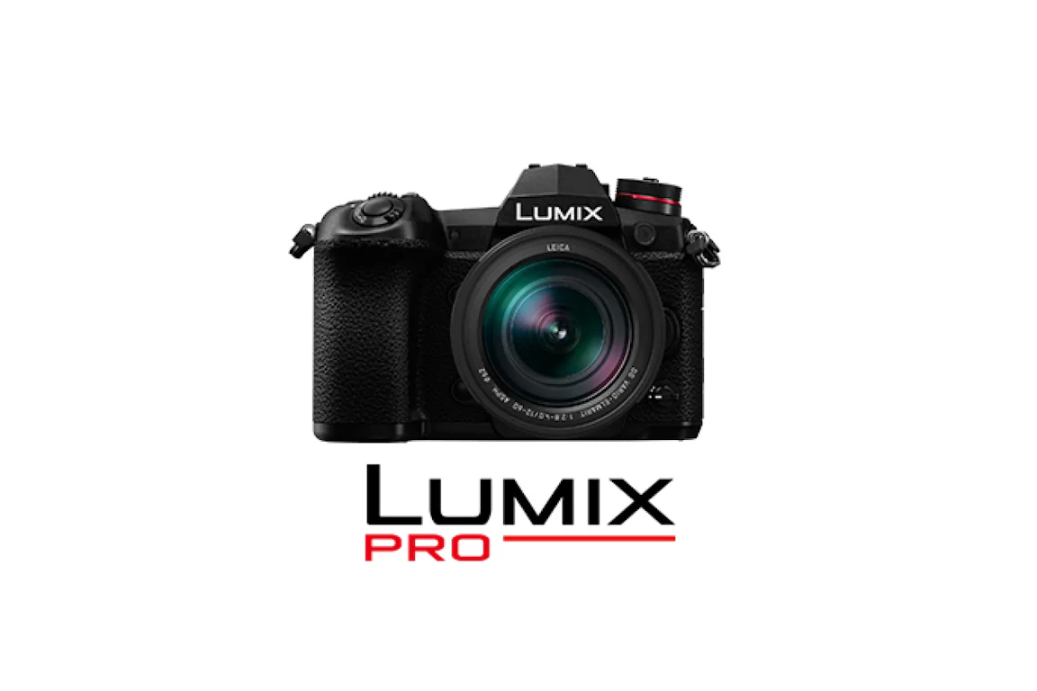 パナソニック、欧州の「LUMIX PRO」を11月30日で終了