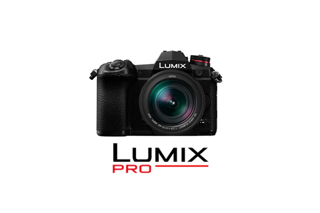 パナソニック、欧州の「LUMIX PRO」を11月30日で終了
