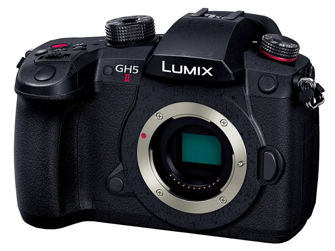 LUMIX GH5 II(DC-GH5M2) ボディの新品/中古の在庫一覧 2枚目