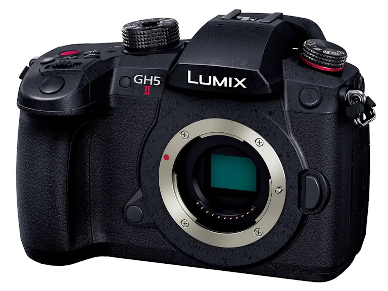 LUMIX GH5 II(DC-GH5M2) ボディの新品/中古の在庫一覧 2枚目