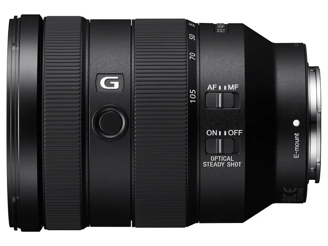 FE 24-105mm F4 G OSS SEL24105Gの新品/中古の在庫一覧 3枚目