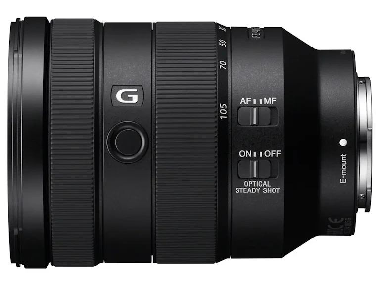 FE 24-105mm F4 G OSS SEL24105Gの新品/中古の在庫一覧 3枚目