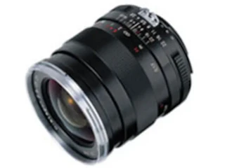 カールツァイス Distagon T* 2.8/25 ZS