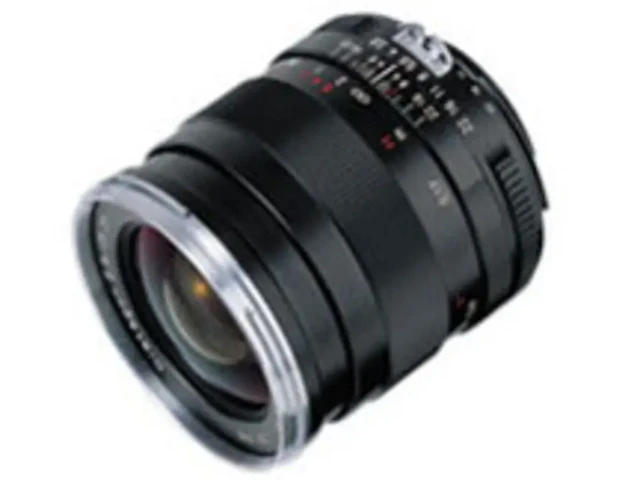 Distagon T* 2.8/25 ZS