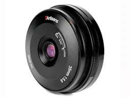 7Artisans 35mm F5.6 ライカL用