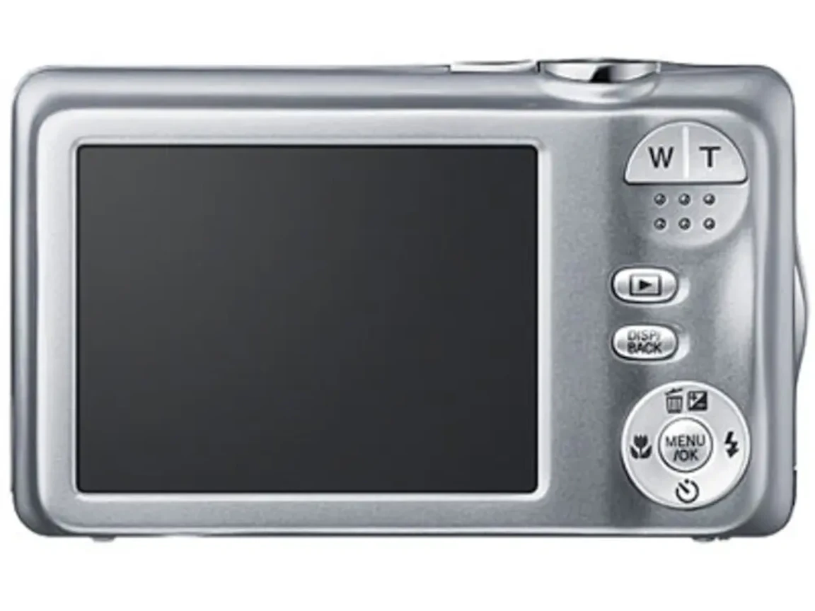 FinePix JX420 "シルバー"の新品/中古の在庫一覧 2枚目