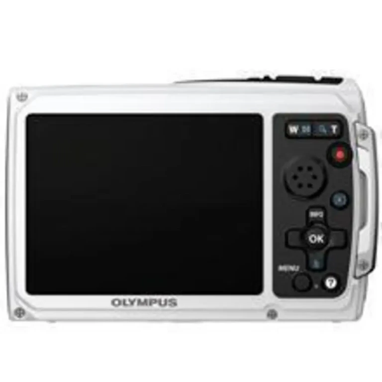 OLYMPUS Tough TG-310 "ホワイト"の新品/中古の在庫一覧 3枚目