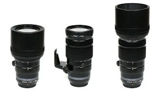 OLYMPUS OM SYSTEM M.ZUIKO DIGITAL ED 40-150mm F2.8 PROのAF性能レビュー(動体・静音・追従)