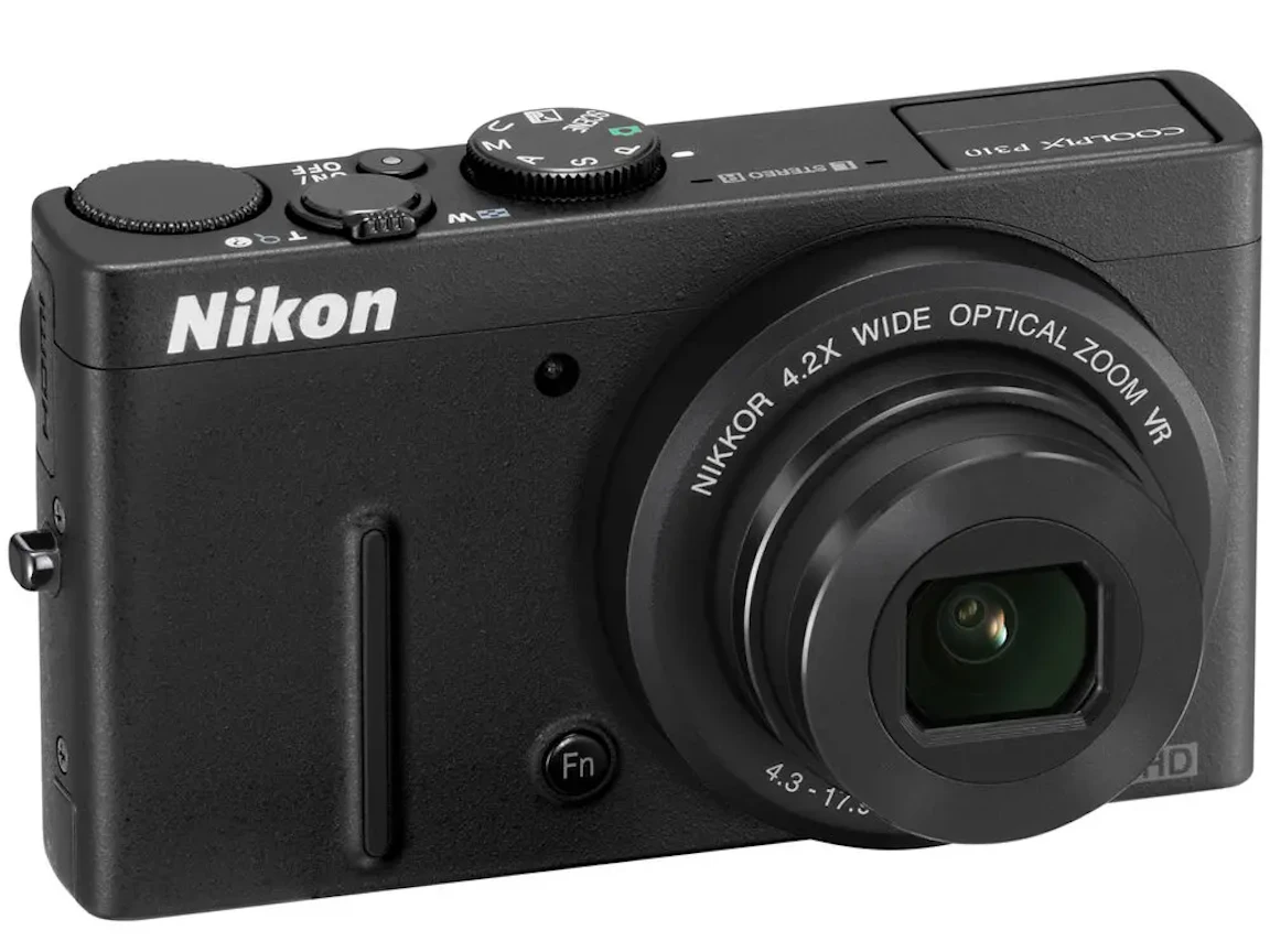 COOLPIX P310 "ブラック"の新品/中古の在庫一覧 2枚目