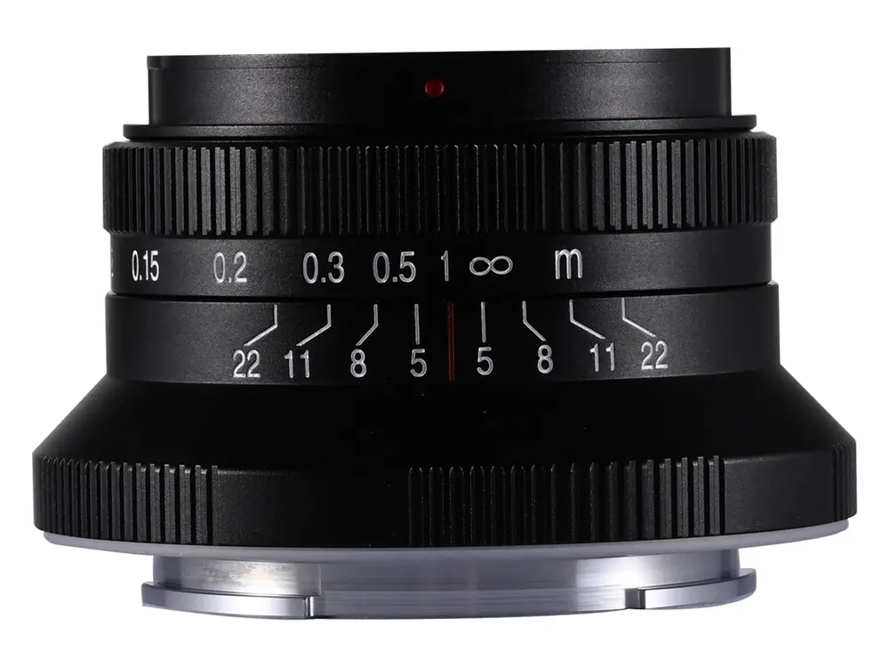 Anhui ChangGeng Optical Technology LAOWA 17mm F1.8 MFTの新品/中古