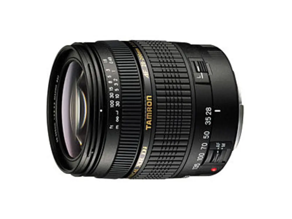 ⭐️タムロン TAMRON AF 28-200mm（Nikon用）⭐️望遠レンズ⭐️ TAMRON AF 28-200mm F/3.8-5.6 XR Di Aspherical 
