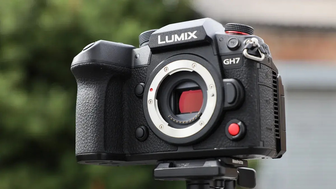 【2026年版】Panasonic LUMIX GH7レビュー比較まとめ AF・動画性能・手ブレ補正・競合機との違いを解説