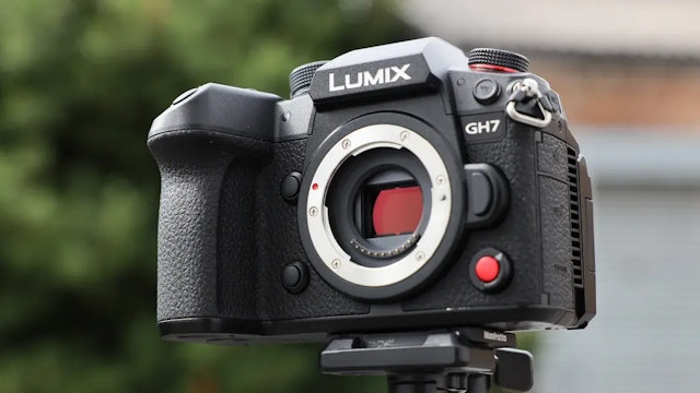 【2026年版】Panasonic LUMIX GH7レビュー比較まとめ AF・動画性能・手ブレ補正・競合機との違いを解説