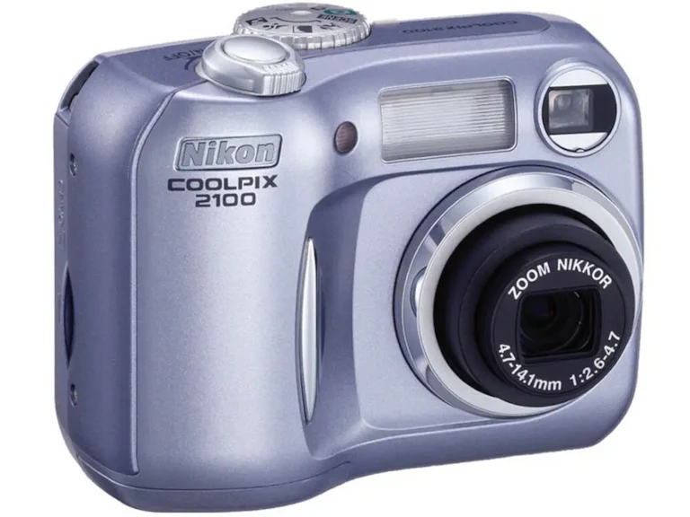 COOLPIX 2100の新品/中古の在庫一覧 3枚目