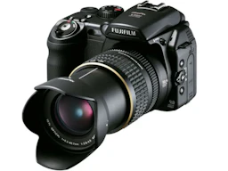 FinePix S9100