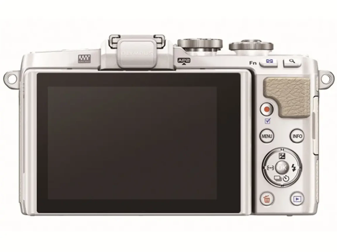 OLYMPUS PEN Lite E-PL7 ボディ "ホワイト"の新品/中古の在庫一覧 2枚目