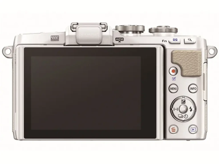 OLYMPUS PEN Lite E-PL7 ボディ "ホワイト"の新品/中古の在庫一覧 2枚目
