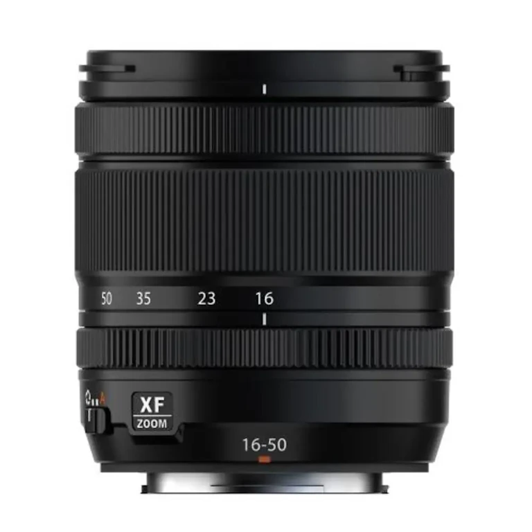 フジノンレンズ XF16-50mmF2.8-4.8 R LM WRの新品/中古の在庫一覧 2枚目