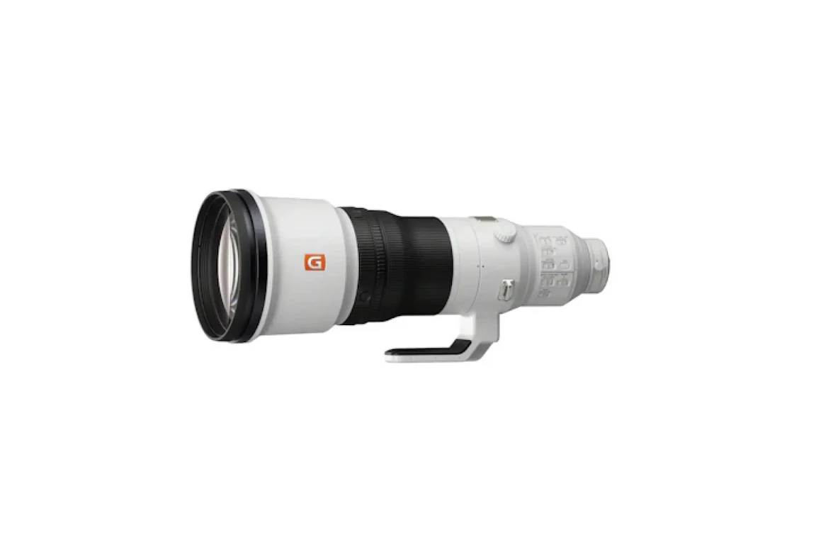 【リーク】ソニーの新しい400mm・600mm フレネルレンズの発売日はいつ？価格予想・比較・予約まとめ