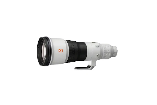 【リーク】ソニーの新しい400mm・600mm フレネルレンズの発売日はいつ？価格予想・比較・予約まとめ