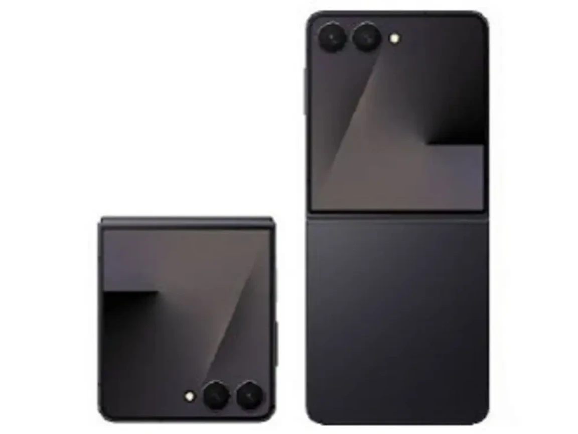 Galaxy Z Flip7