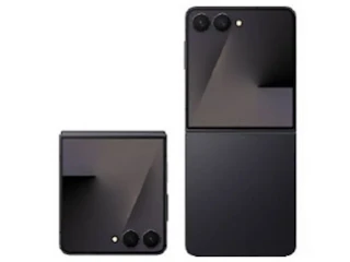 サムスン Galaxy Z Flip7