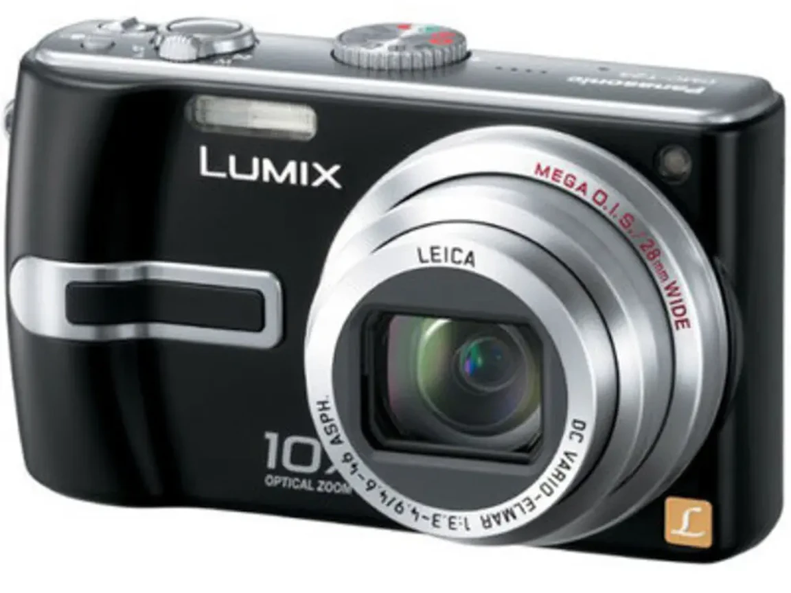 LUMIX TZ3(DMC-TZ3)の新品/中古の在庫一覧 3枚目