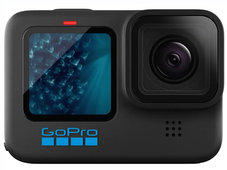 HERO11 Black 撮影一式　※動作確認済み 小さなGoPro「GoPro HERO11 Black Mini」の撮影性能は「GoPro