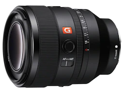 FE 50mm F1.2 GM SEL50F12GM