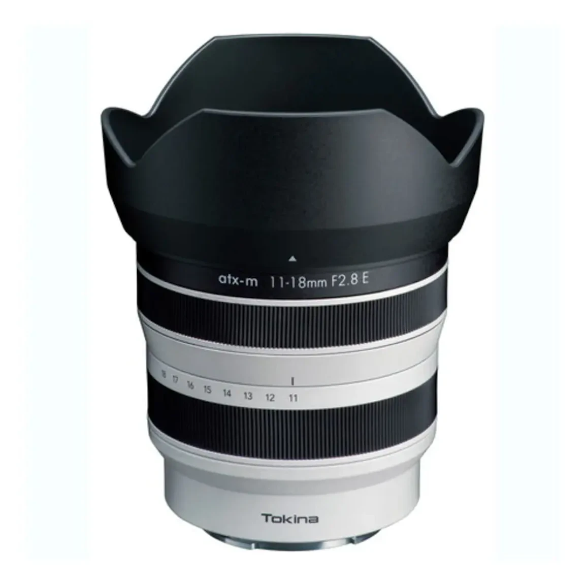 atx-m 11-18mm F2.8 E E ソニーE用 "ホワイトエディション"の新品/中古の在庫一覧 2枚目