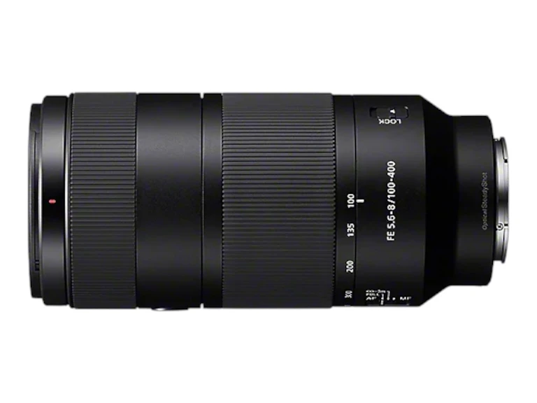 FE 100-400mm F5.6-8 OSS SEL100400の新品/中古の在庫一覧 3枚目