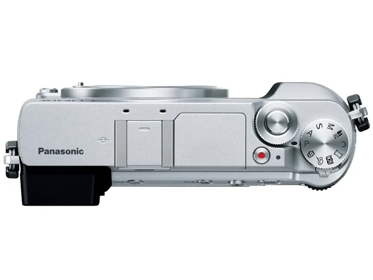 LUMIX GX7 Mark II(DMC-GX7MK2) ボディ "シルバー"の新品/中古の在庫一覧 3枚目