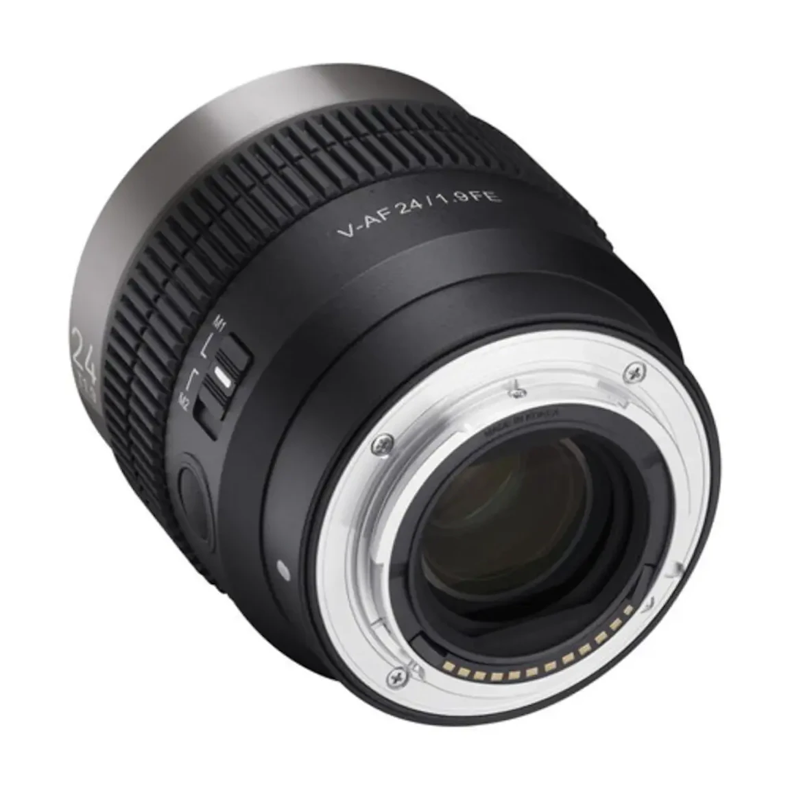V-AF 24mm T1.9の新品/中古の在庫一覧 3枚目