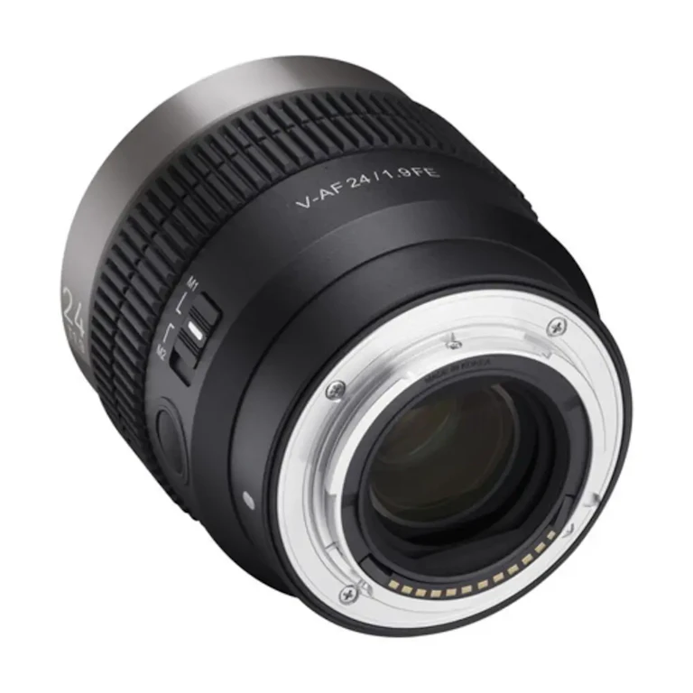 V-AF 24mm T1.9の新品/中古の在庫一覧 3枚目