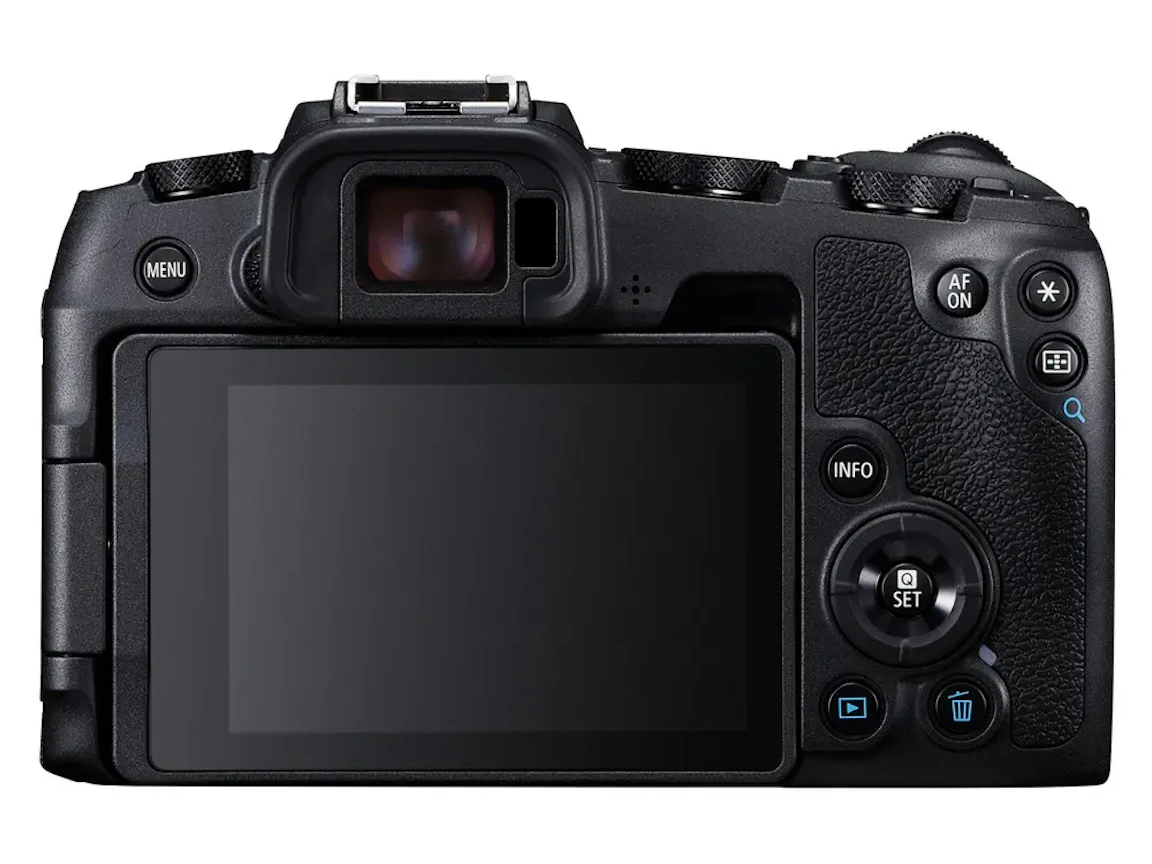 EOS RP RF35 MACRO IS STM マウントアダプターキットの新品/中古の在庫一覧 4枚目