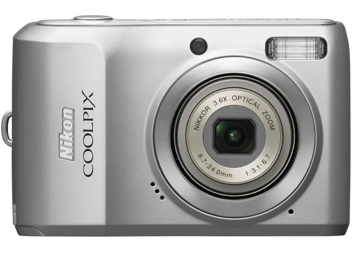 COOLPIX L20の新品/中古の在庫一覧 2枚目