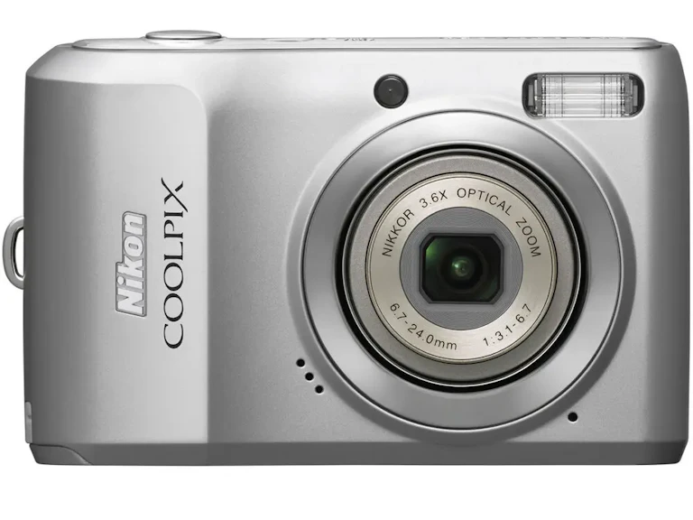COOLPIX L20の新品/中古の在庫一覧 2枚目