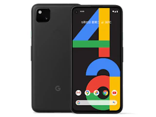 Google Google Pixel 4a