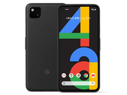Google Pixel 4a