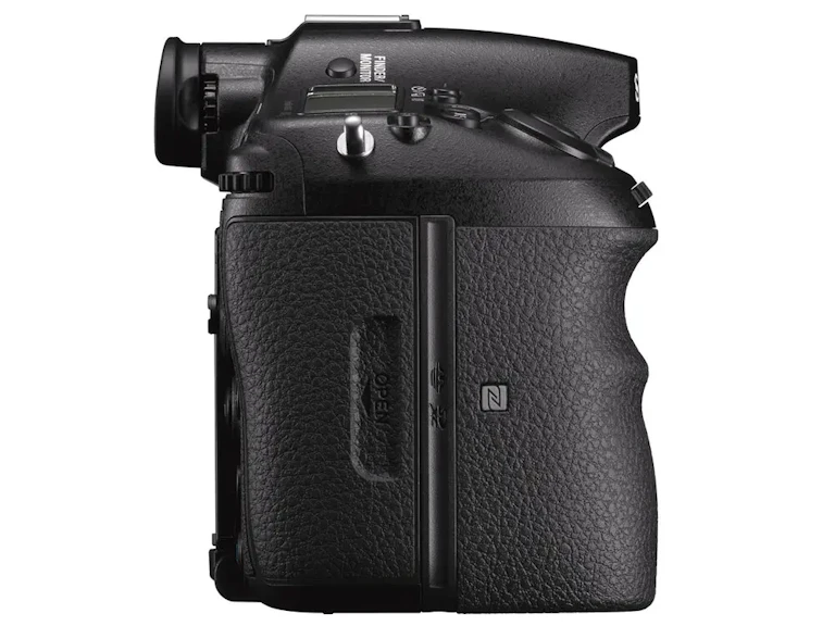 α99 II ILCA-99M2 ボディの新品/中古の在庫一覧 2枚目