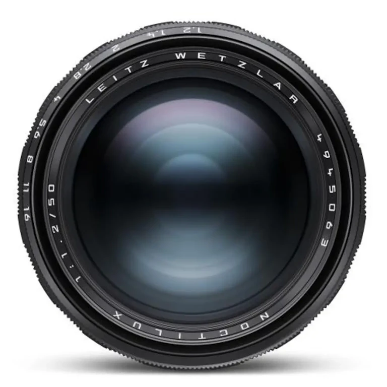 NOCTILUX-M f1.2/50mm ASPH. 11731 "グロッシーブラック"の新品/中古の在庫一覧 2枚目