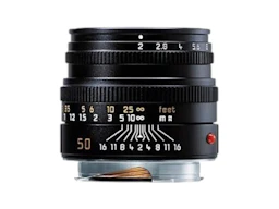 SUMMICRON-M 50mm F/2